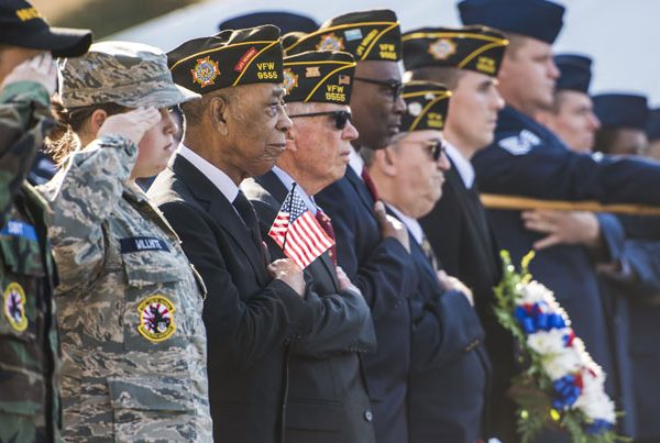 veterans