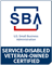 Service Disabled Veteran Owned Small Business