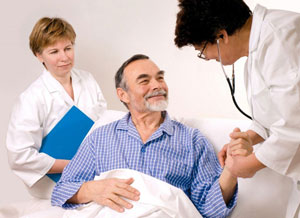 caregiver support