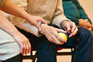 caregivers