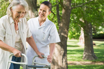 caregiver support