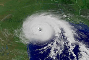 hurricanes