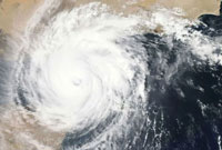 hurricanes