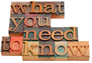 what you need to know
